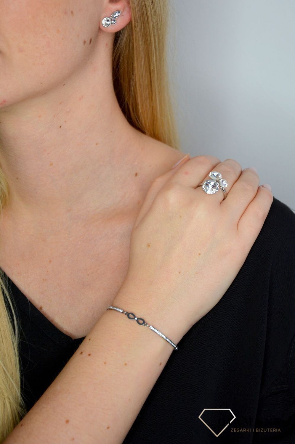 Bransoletka Nomination 028003 024  ✓Bransoletki Nomination w Sklepie z Biżuterią zegarki-diament.pl✓ Piękne i Eleganckie NOMINATION ✓ Bizuteria Nomination ✓ Darmowa wysyłka.jpg